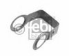 FEBI BILSTEIN 02435 Retaining Plate, brake shoe pins